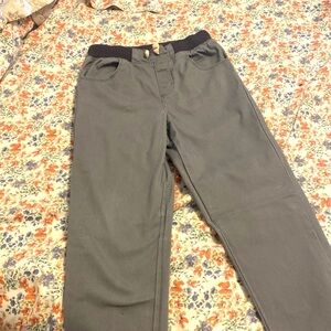 7T Boy pants